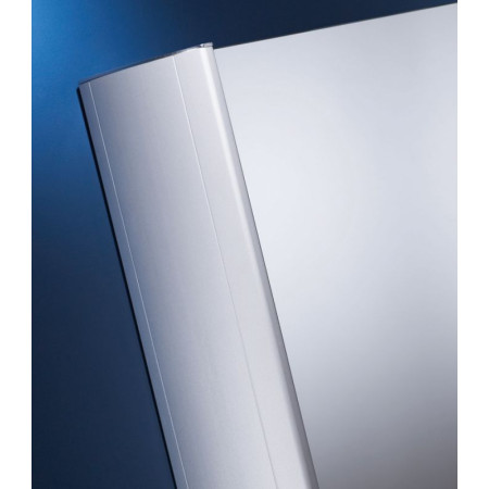 Tavistock Move Aluminium Single Door Cabinet