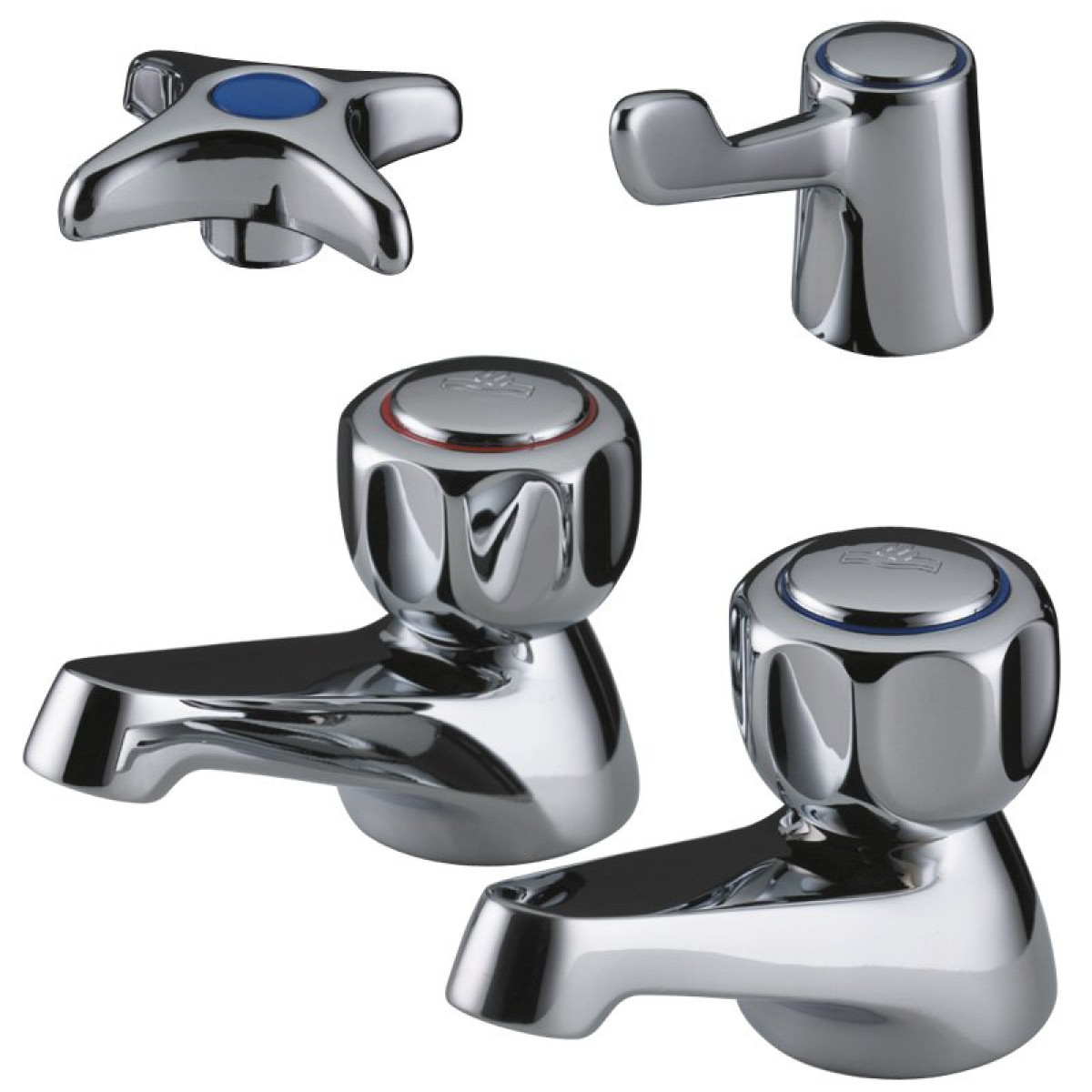 marflow taps