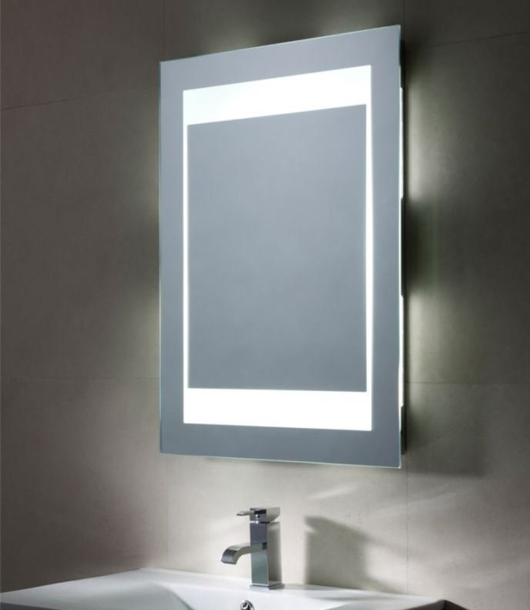 Tavistock Transform Backlit Bathroom Mirror