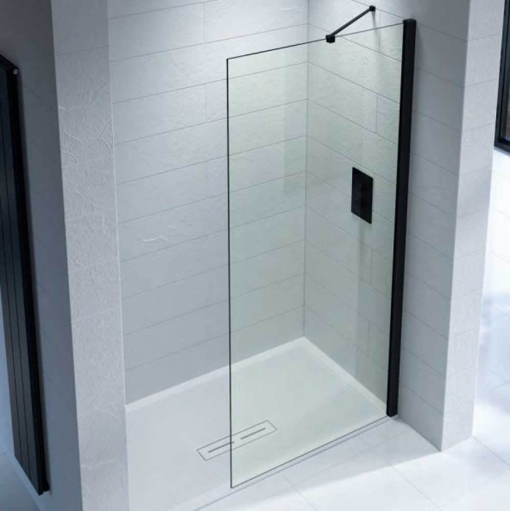 Kudos Ultimate Wetroom Shower Panels