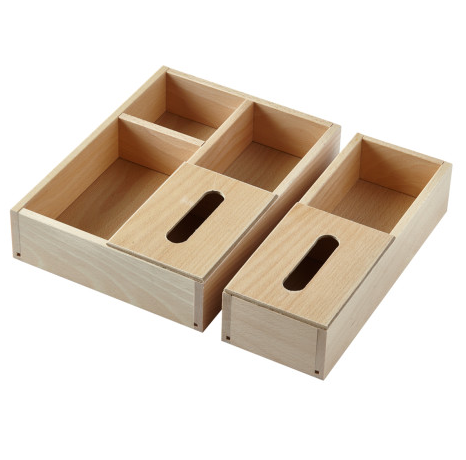 Roper Rhodes Scheme 600mm Matt Light Clay Wall Mounted Double Drawer Unit with Basin